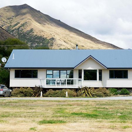 Hampshire Holiday Parks - Glendhu Bay Wanaka Esterno foto