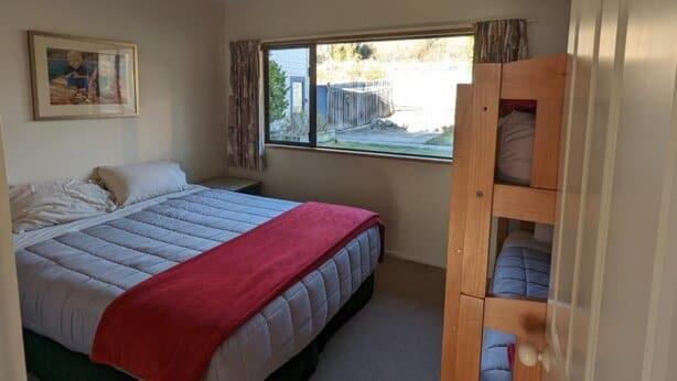 Hampshire Holiday Parks - Glendhu Bay Wanaka Esterno foto